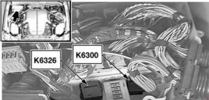 Releu DDE (K6300) - 2