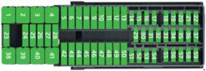 Skoda Rapid – schema del fusibile