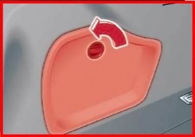 Poziția cutiei de siguranțe - 3