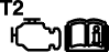 Descrierea siguranțelor și releelor - 8
