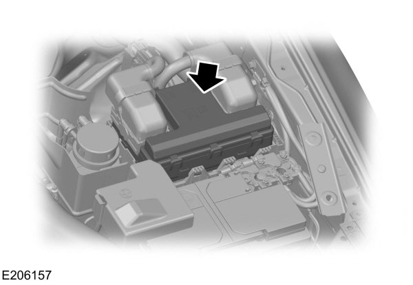 Siguranță în compartiment motor – vehicule cu servodirecție electronică