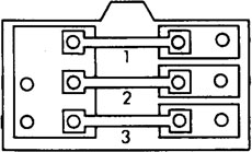 Compartiment motor