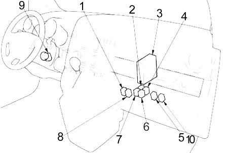 Habitaclu - 3