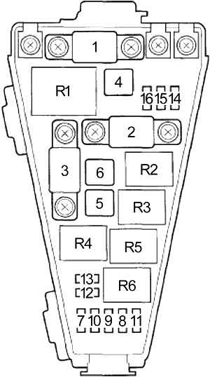 Motor - 2