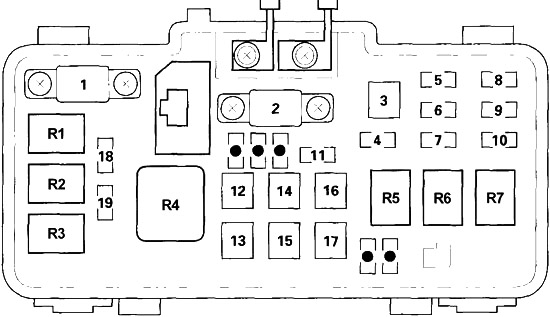 Motor - 2