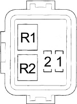 Compartiment motor - 3