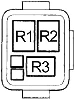 Compartiment motor - 4