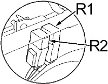 Compartiment motor - 5