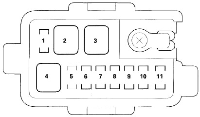 Motor - 4