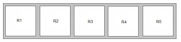 Hyundai i10 (2007-2013) – schema cutiei de siguranțe - 6