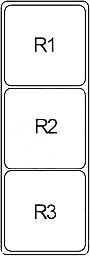 Compartiment motor - 5