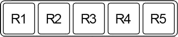 Schema cutiei de siguranțe în compartiment motor - 2