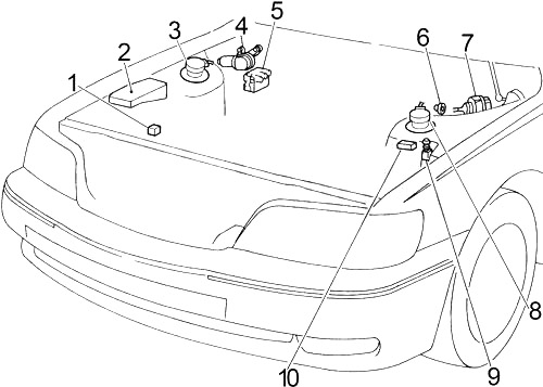 Motor