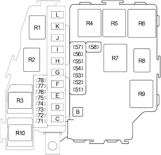 Motor - 3