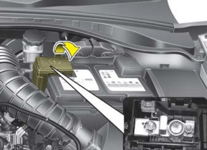 În compartiment motor - 3