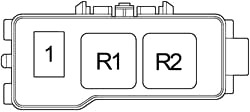 Compartiment motor - 4