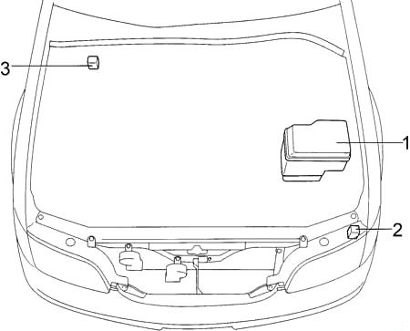 Motor