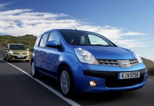 Nissan Note (2004-2018) – cutia de siguranțe - sigurante-auto.com