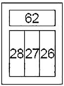 Compartiment motor - 3