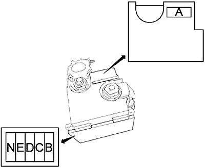 Compartiment motor - 4