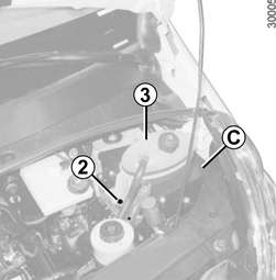 Compartiment motor
