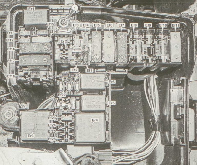 Motor
