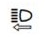Cutia de siguranțe în compartiment motor - 12