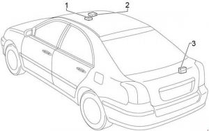 Liftback