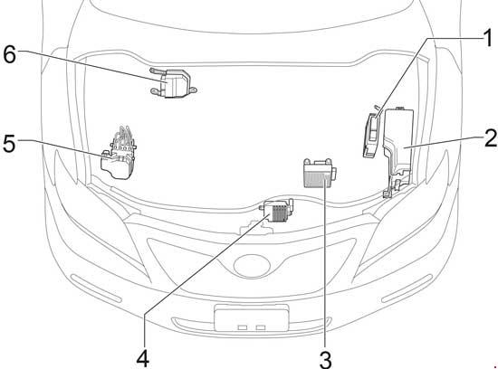 Motor
