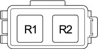 Compartiment motor - 3