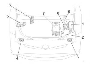 Motor