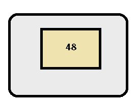 Schema cutia de siguranțe compartiment motor nr. 2 - 2