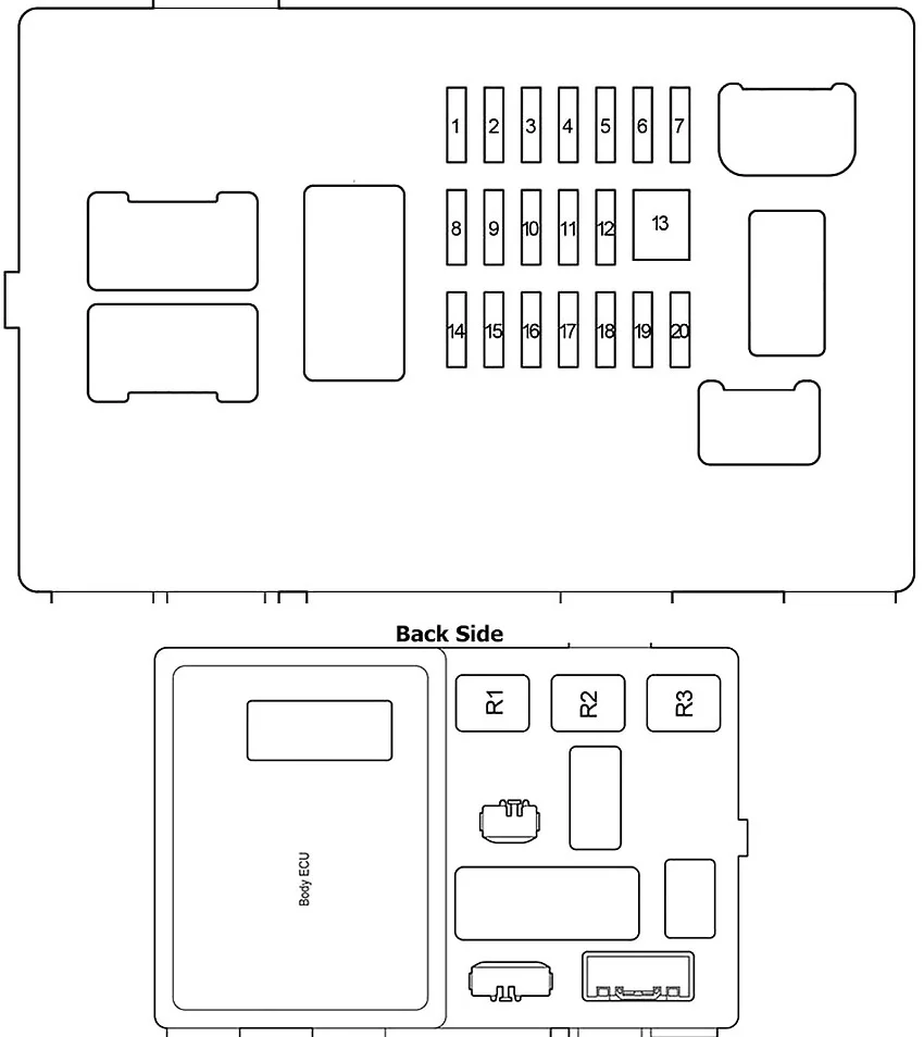Habitaclu - 2