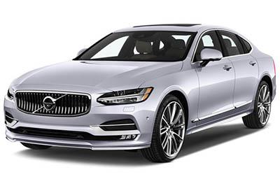 Schema cutiei de siguranțe Volvo S90 2017-2019…